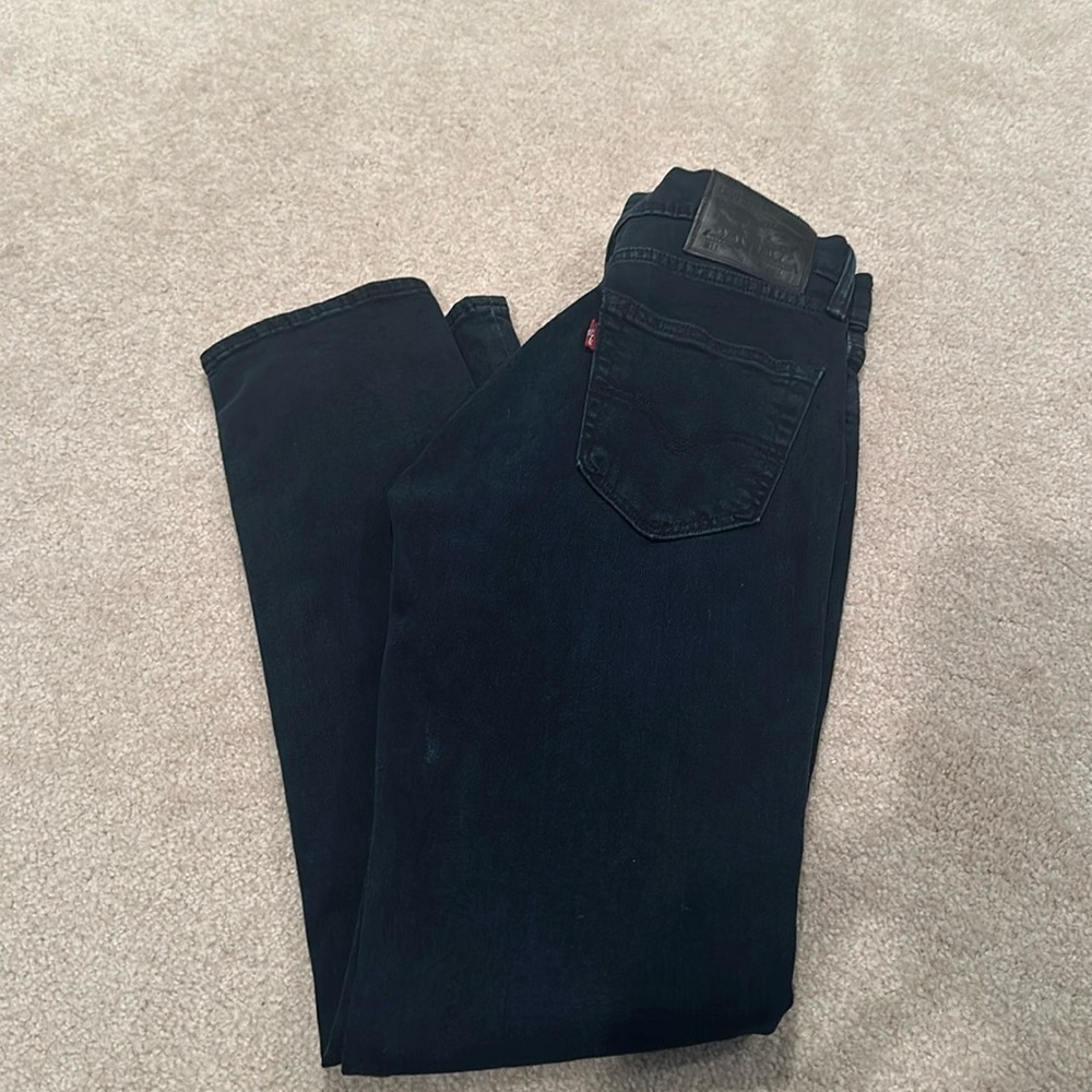 Levi’s 511 slim jeans